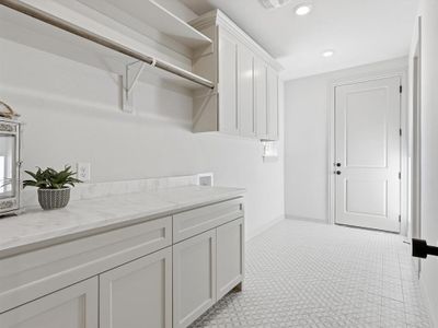 New construction Single-Family house 1113 Silver Sage Trl, Weatherford, TX 76085 - image 7