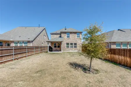 New construction Single-Family house 1703 Alana Falls Ave, Pflugerville, TX 78660 null- photo 4 4