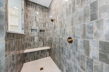 New construction Single-Family house 3801 Lacefield Dr, Frisco, TX 75033 plan 561A - image 19