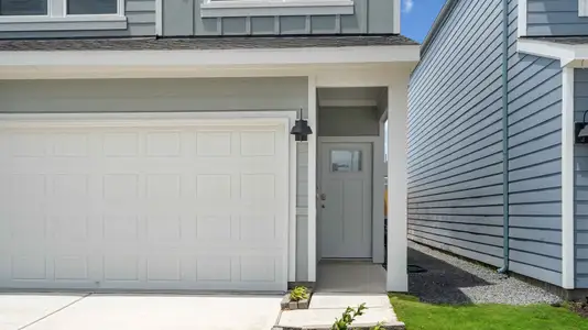 New construction Single-Family house 2639 Mchenry Landing Ln, Houston, TX 77051 plan Hibiscus - image