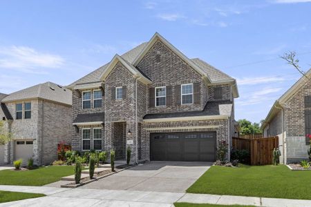 Aster Park-50s by Ashton Woods in McKinney - image 12