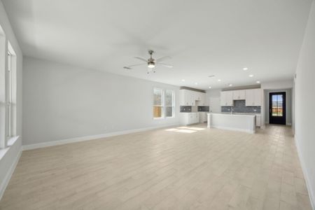 New construction Single-Family house 31304 Kingsley Pines Dr, Huffman, TX 77336 - image 12