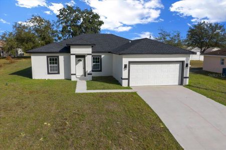 New construction Single-Family house 6895 Sw 130Th Lane Rd, Ocala, FL 34473 - image