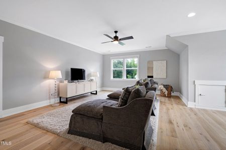 New construction Single-Family house 41 Cottage Wy, Pittsboro, NC 27312 - image 17