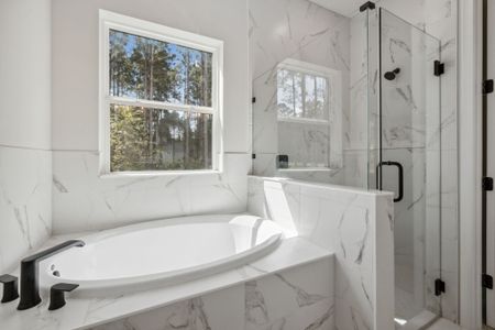 New construction Single-Family house 14224 Lons Pl, Jacksonville, FL 32226 plan Monterey - image 8