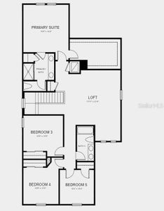 Structural options added:  Covered lanai.