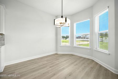 New construction Single-Family house 41 Iris Creek Dr, St. Augustine, FL 32092 - image 18