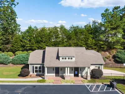 New construction Single-Family house 141 Landsdowne Wy, Cartersville, GA 30120 plan HANOVER - image