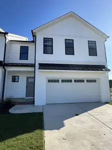 New construction Single-Family house 304 Colmar Wy E, Greenville, NC 27858 plan The Holden - image
