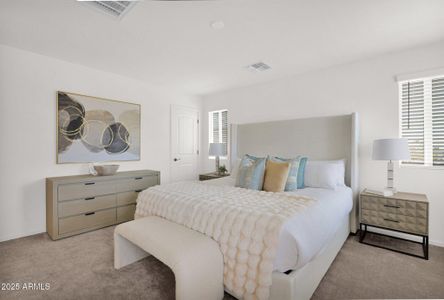 New construction Single-Family house 16875 N 12Th St, Unit 30, Phoenix, AZ 85022 - image 8