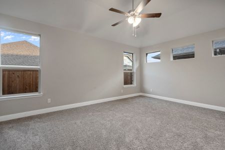 New construction Single-Family house 11544 Hartwell Ln, Fort Worth, TX 76244 null- photo 5 5