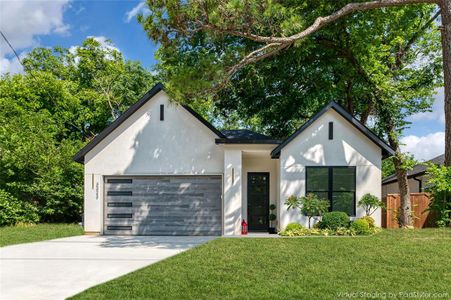 New construction Single-Family house 3323 Reed Ln, Dallas, TX 75215 - image