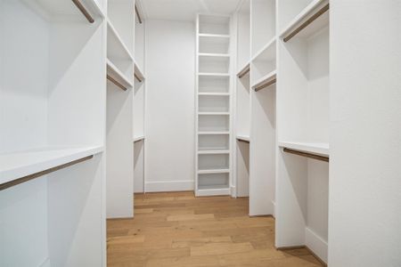 New construction Single-Family house 2216 Dennis St, Houston, TX 77004 - image 11