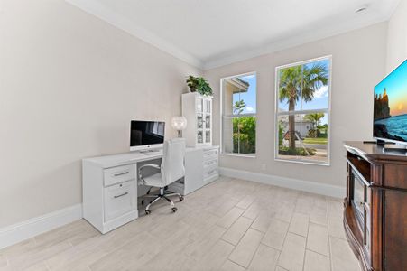 New construction Single-Family house 9323 Sw Pinnacle Pl, Port St. Lucie, FL 34987 plan Willow Signature - image 19