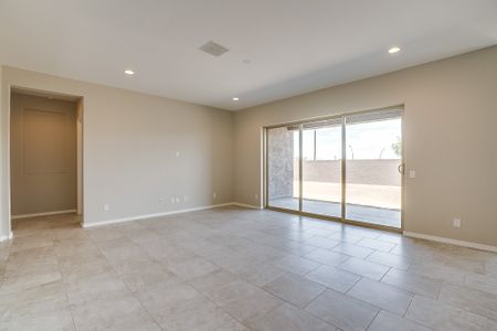 New construction Single-Family house 19910 W Mulberry Dr, Buckeye, AZ 85326 null- photo 17 17