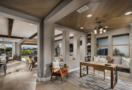 Trilogy® at Verde River™ by Shea Homes in Rio Verde - photo 20 20