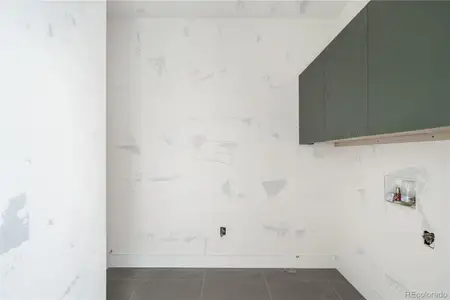 New construction Single-Family house 3930 W Byron Pl, Denver, CO 80212 - image 5