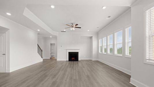 New construction Single-Family house 9947 Stretford Rd, Douglasville, GA 30135 null- photo 11 11