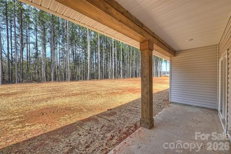 New construction Single-Family house 2279 Lee Lawing Rd, Lincolnton, NC 28092 - image 3