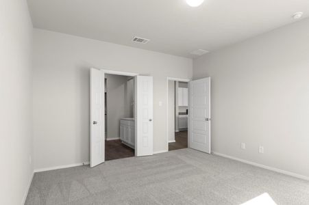 New construction Single-Family house 19206 Wright Fls, Spring, TX 77379 - image 7