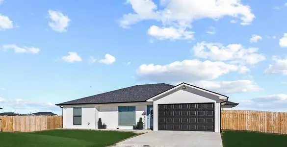 New construction Single-Family house 997 Private Rd 24977, Brookston, TX 75421 - image