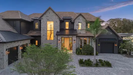 New construction Single-Family house 6208 Donegal Dr, Orlando, FL 32819 - image