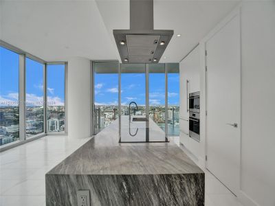 New construction Condo house 700 Ne 26Th Ter 3505, Unit 3505, Miami, FL 33137 null- photo 10 10