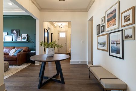 New construction Single-Family house 500 Ocean Mist Wy, Summerville, SC 29486 plan Adventurer - image 7