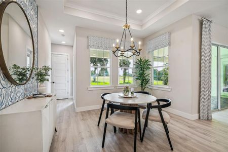 New construction Single-Family house 6452 Summit View Dr, Brooksville, FL 34601 null- photo 32 32