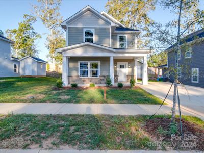 New construction Single-Family house 558 Geneva Circle, Unit 16, Belmont, NC 28012 - photo 0