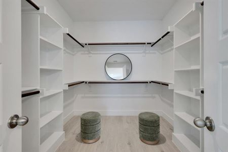 New construction Single-Family house 9741 Palermo Ln, Heath, TX 75126 - image 11