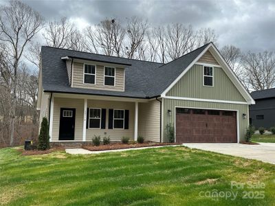 New construction Single-Family house 28770 Nc Hwy 73 Hwy, Albemarle, NC 28001 - image