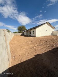 New construction Single-Family house 10278 W Wenden Dr, Arizona City, AZ 85123 null- photo 30 30