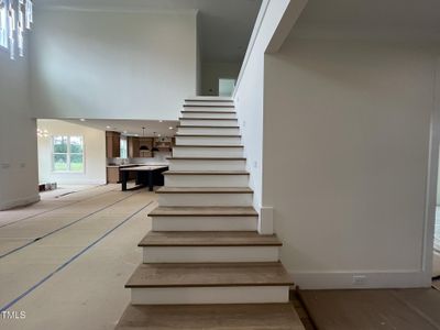 New construction Single-Family house 280 Hook Dr, Unit Lot 13, Fuquay Varina, NC 27526 - image 19