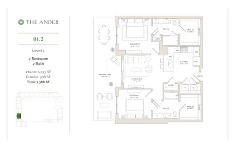 New construction Condo house 2001 W Anderson Ln, Austin, TX 78757 null- photo 0