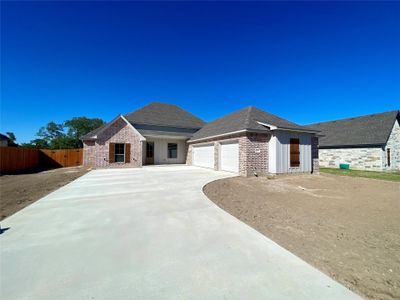 New construction Single-Family house 1212 Shirley Faye Ln, Salado, TX 76571 null- photo 0
