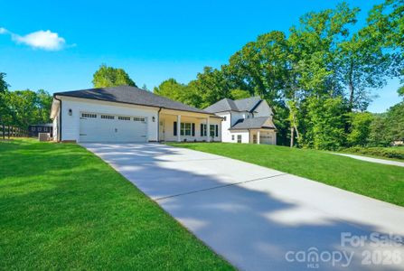 New construction Single-Family house 3272 Fairview Dr, Gastonia, NC 28052 - image