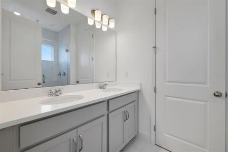 New construction Townhouse house 6561 Quest St, St. Cloud, FL 34771 - image 4
