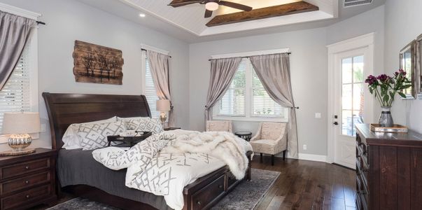New construction Single-Family house 104 Sw 131St St, Newberry, FL 32669 null- photo 7 7