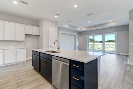 New construction Single-Family house 14224 Lons Pl, Jacksonville, FL 32226 plan Carrollview - image 5