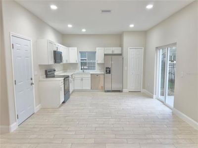 New construction Single-Family house 741 S Lee Ave, Orlando, FL 32805 - image