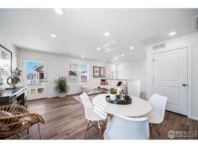 New construction Single-Family house 5254 Melvick Ln, Johnstown, CO 80534 - image 15