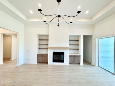 New construction Single-Family house 269 Pasarela Dr, Saint Augustine, FL 32095 null- photo 13 13