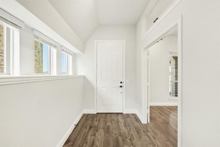 New construction Single-Family house 3642 Maize Ave, Crandall, TX 75114 Dogwood III- photo 5 5