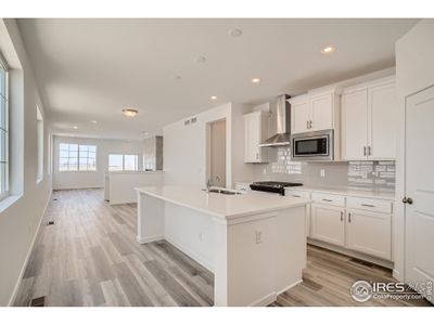 New construction Single-Family house 2941 Buffalo Fork Ln, Longmont, CO 80503 Roxborough- photo 2 2