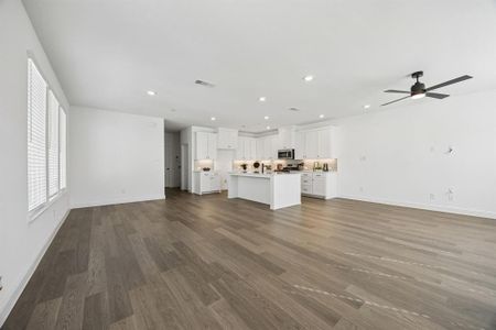 New construction Townhouse house 4816 Lunker St, McKinney, TX 75071 plan Hansen - image 10