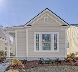 New construction Single-Family house 810 Gentle Breeze Dr, Summerville, SC 29486 null- photo 0