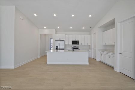 New construction Single-Family house 144 Se 19Th Ter, Cape Coral, FL 33990 plan The Paradise Cove III - image 14