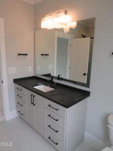 New construction Single-Family house 2530 Silas Peak Ln, Apex, NC 27523 - image 14