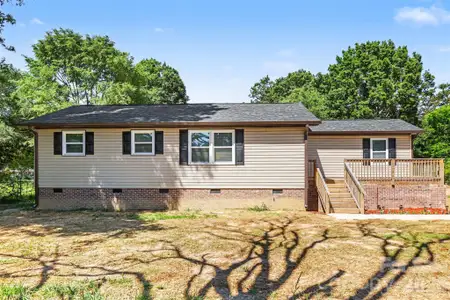 New construction Single-Family house 1146 Mt Holly Rd, Rock Hill, SC 29730 - image